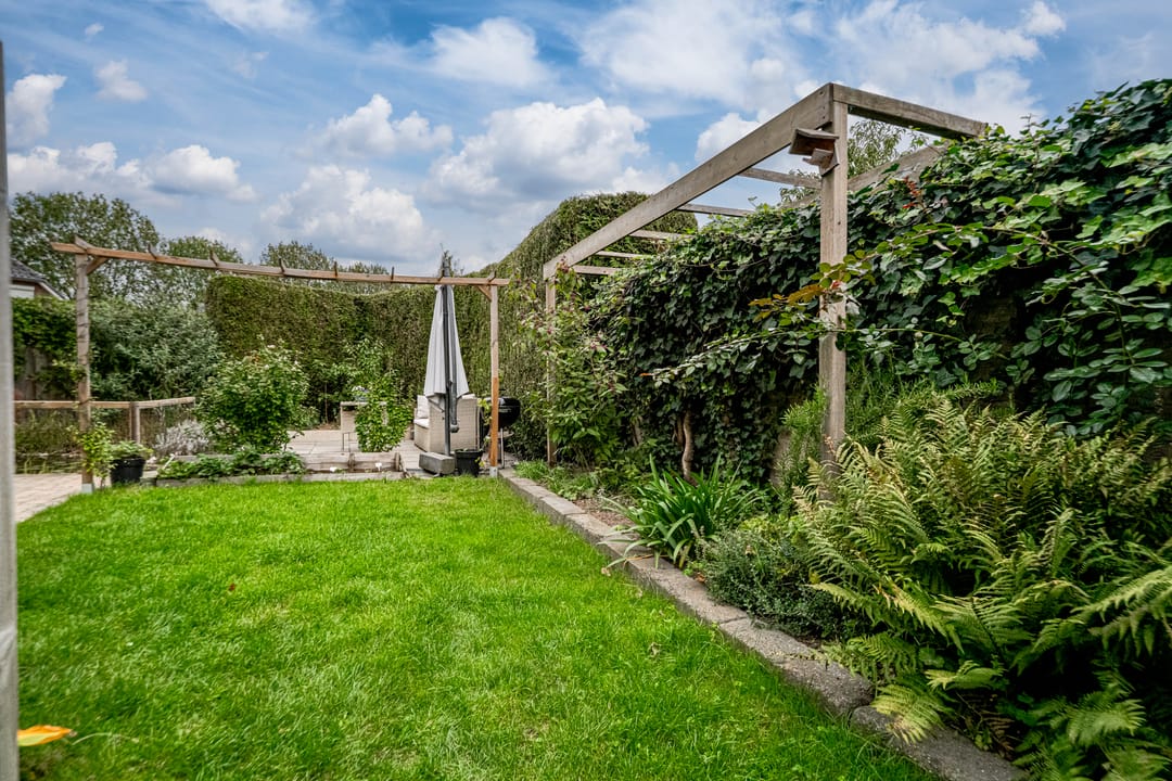 Foto 28 van Bosboomstraat 2