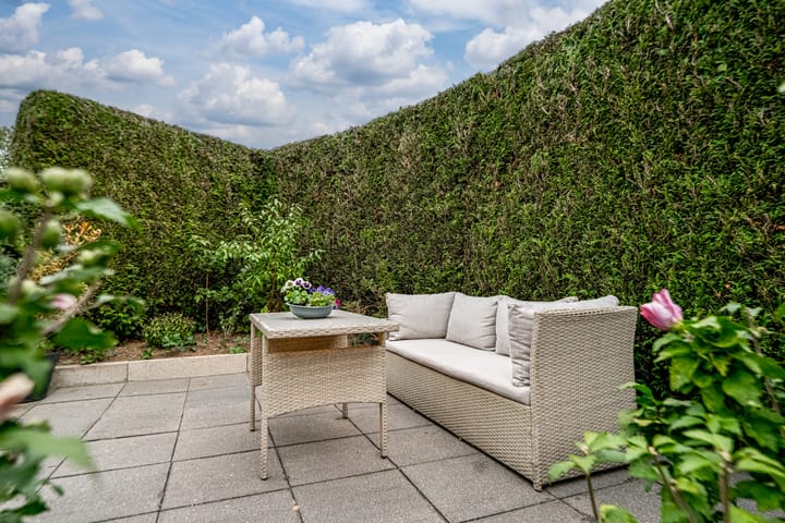 Foto 29 van Bosboomstraat 2