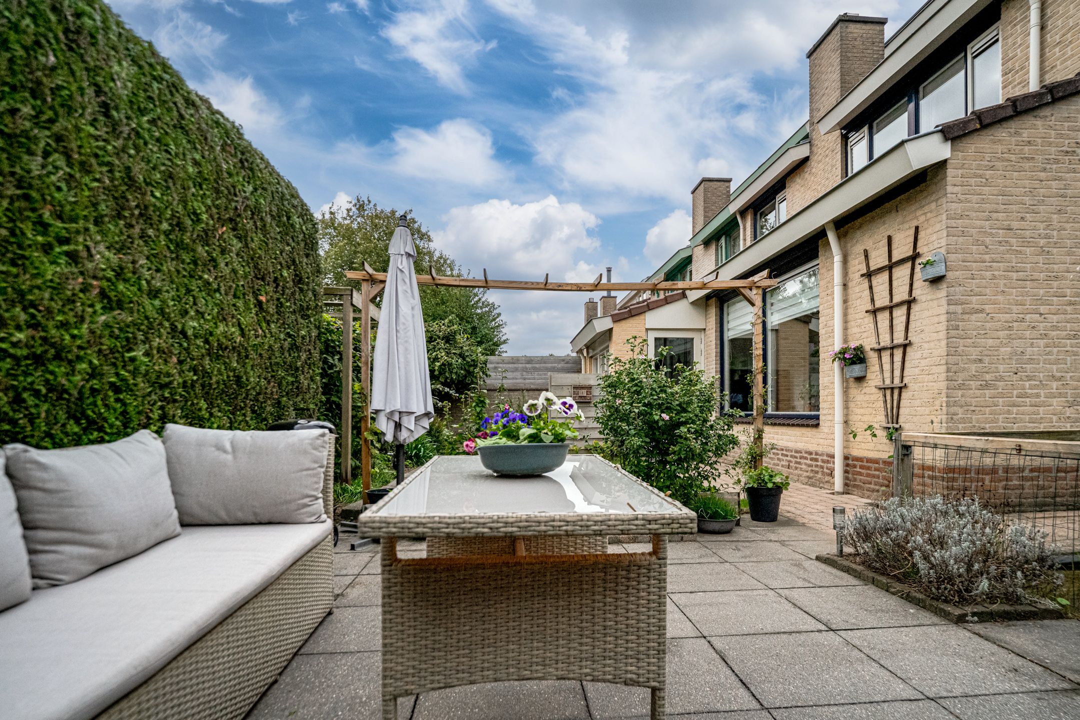 Foto 30 van Bosboomstraat 2