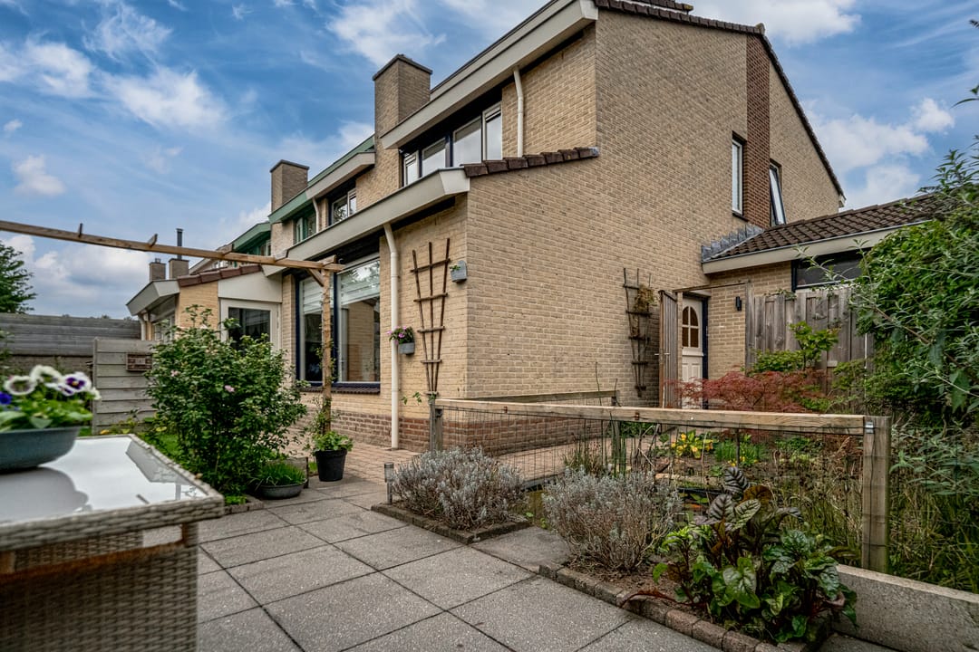 Foto 31 van Bosboomstraat 2