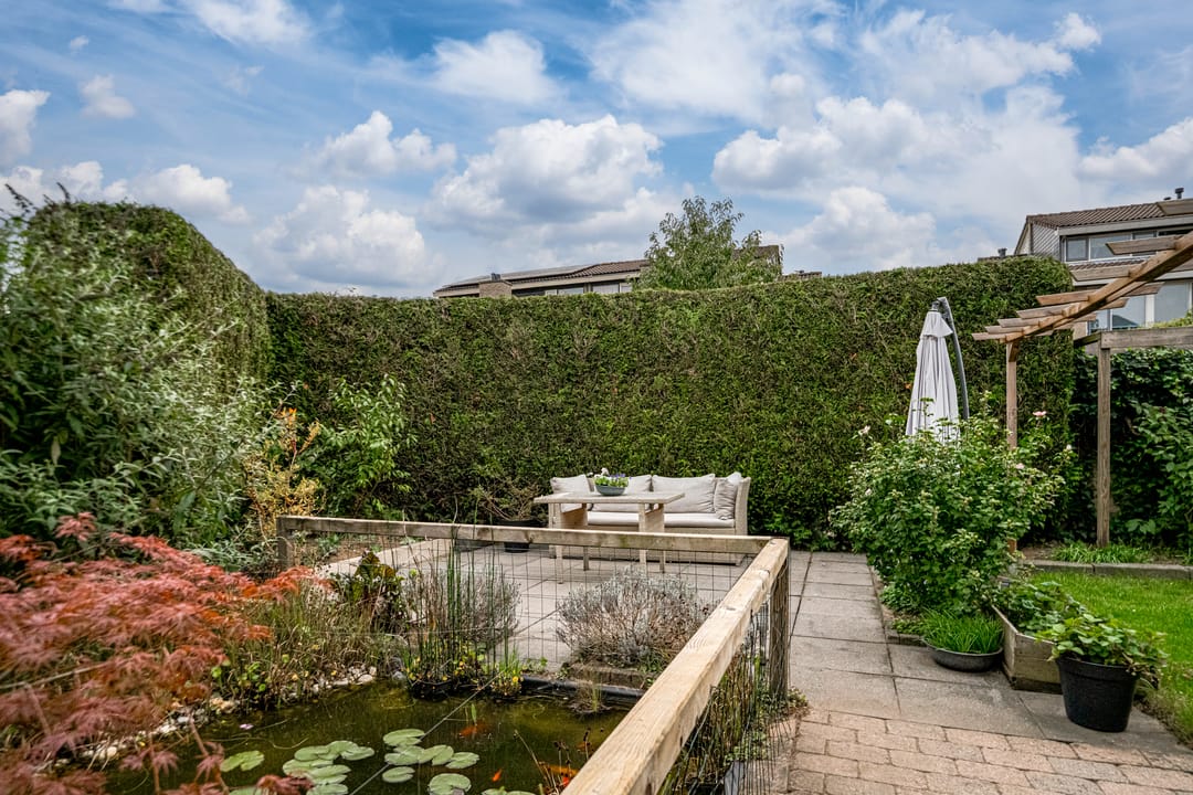 Foto 32 van Bosboomstraat 2