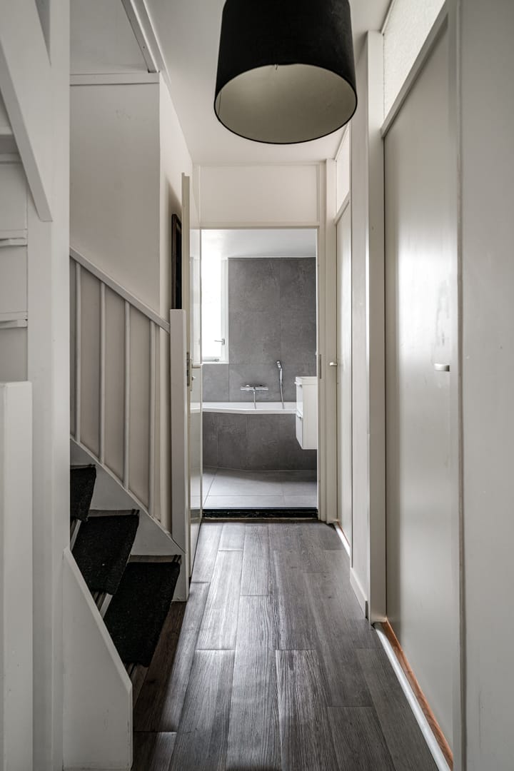 Foto 35 van Bosboomstraat 2