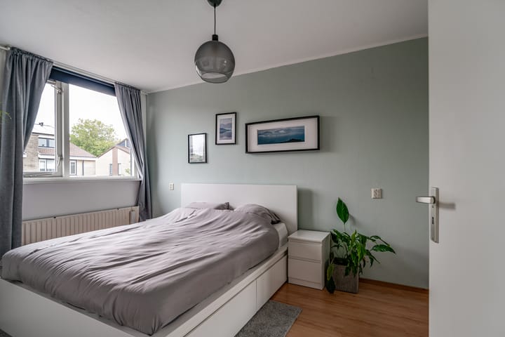 Foto 36 van Bosboomstraat 2