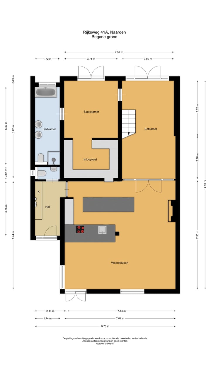 Foto 45 van Rijksweg 41-A