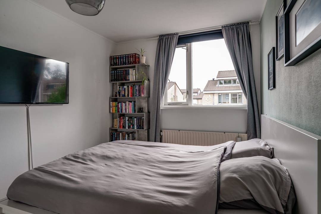 Foto 37 van Bosboomstraat 2