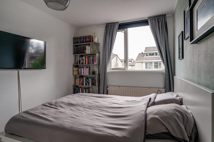 Foto 37 van Bosboomstraat 2