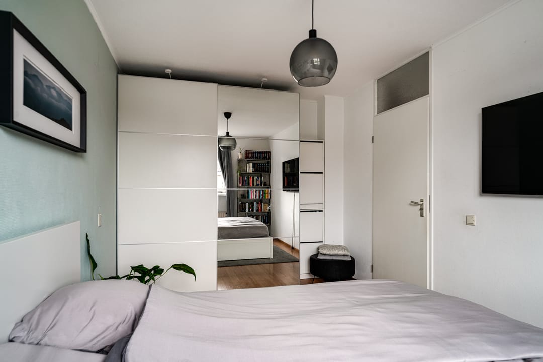 Foto 38 van Bosboomstraat 2