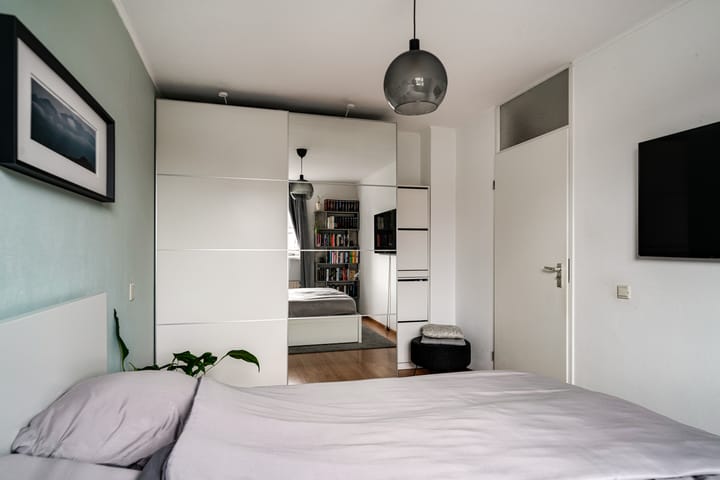 Foto 38 van Bosboomstraat 2