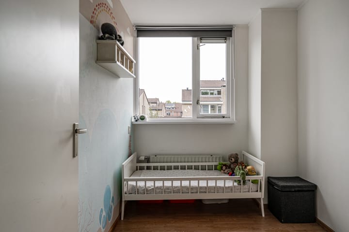 Foto 39 van Bosboomstraat 2