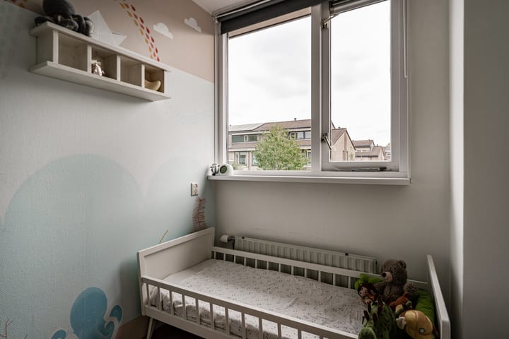 Foto 40 van Bosboomstraat 2