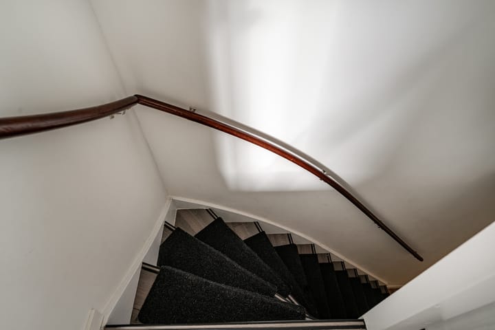 Foto 50 van Bosboomstraat 2