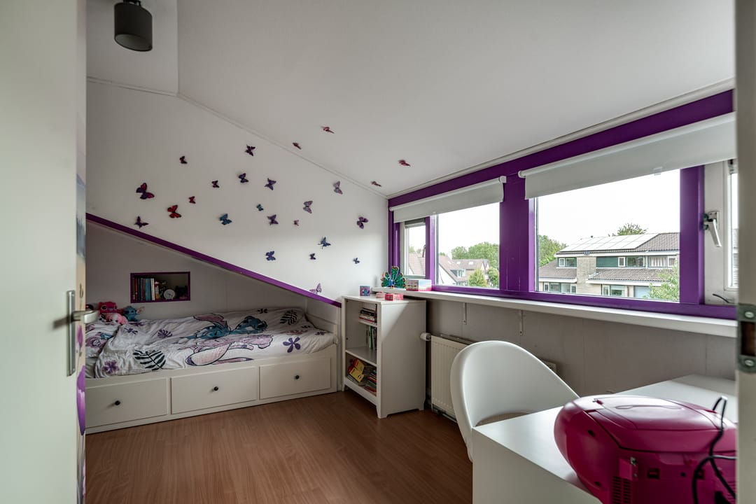 Foto 52 van Bosboomstraat 2