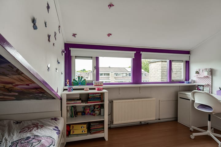 Foto 53 van Bosboomstraat 2