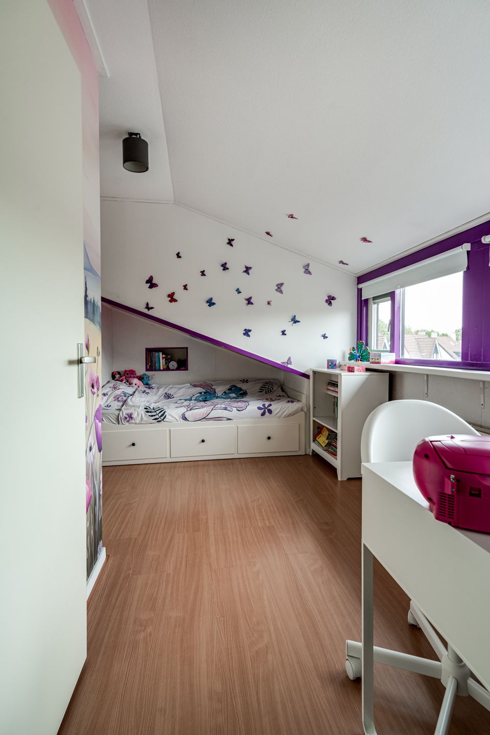 Foto 57 van Bosboomstraat 2