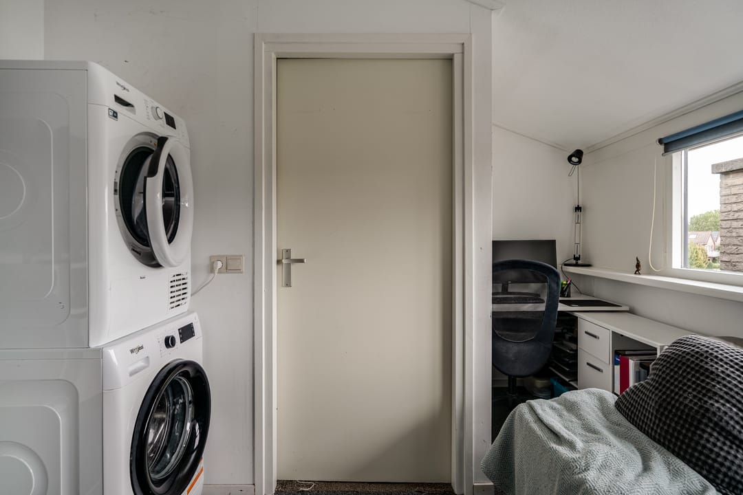 Foto 58 van Bosboomstraat 2