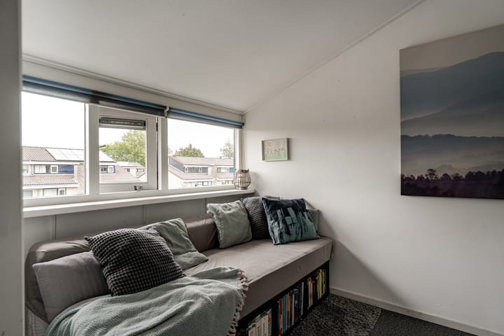 Foto 60 van Bosboomstraat 2