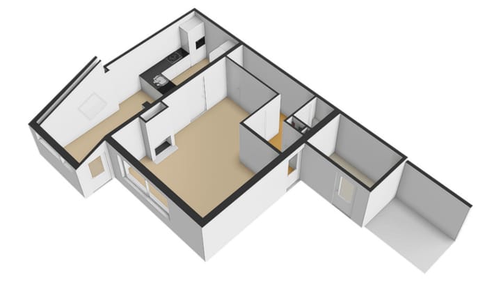 Foto 64 van Bosboomstraat 2