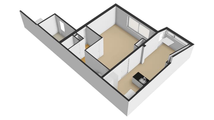 Foto 65 van Bosboomstraat 2