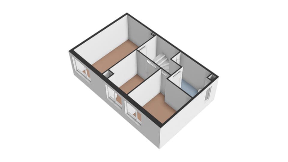 Foto 67 van Bosboomstraat 2