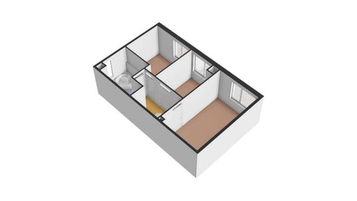 Foto 68 van Bosboomstraat 2