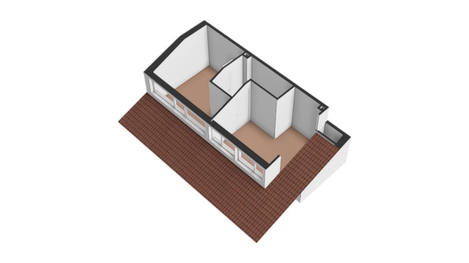 Foto 70 van Bosboomstraat 2