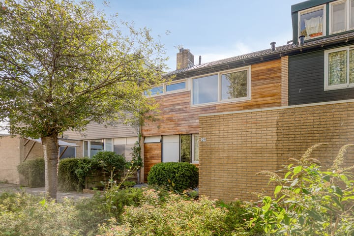 Foto 2 van Noorwegenlaan 29