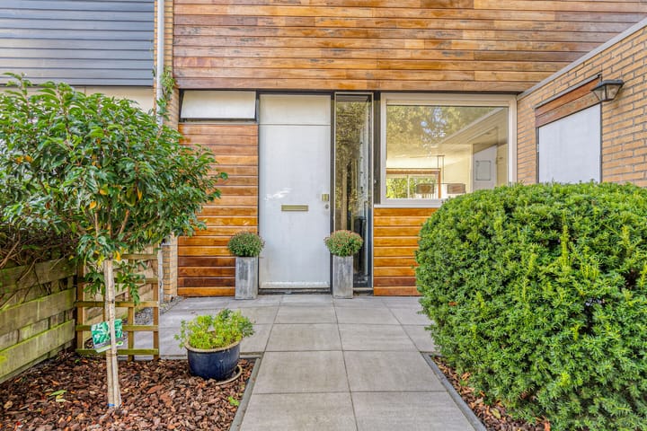 Foto 3 van Noorwegenlaan 29