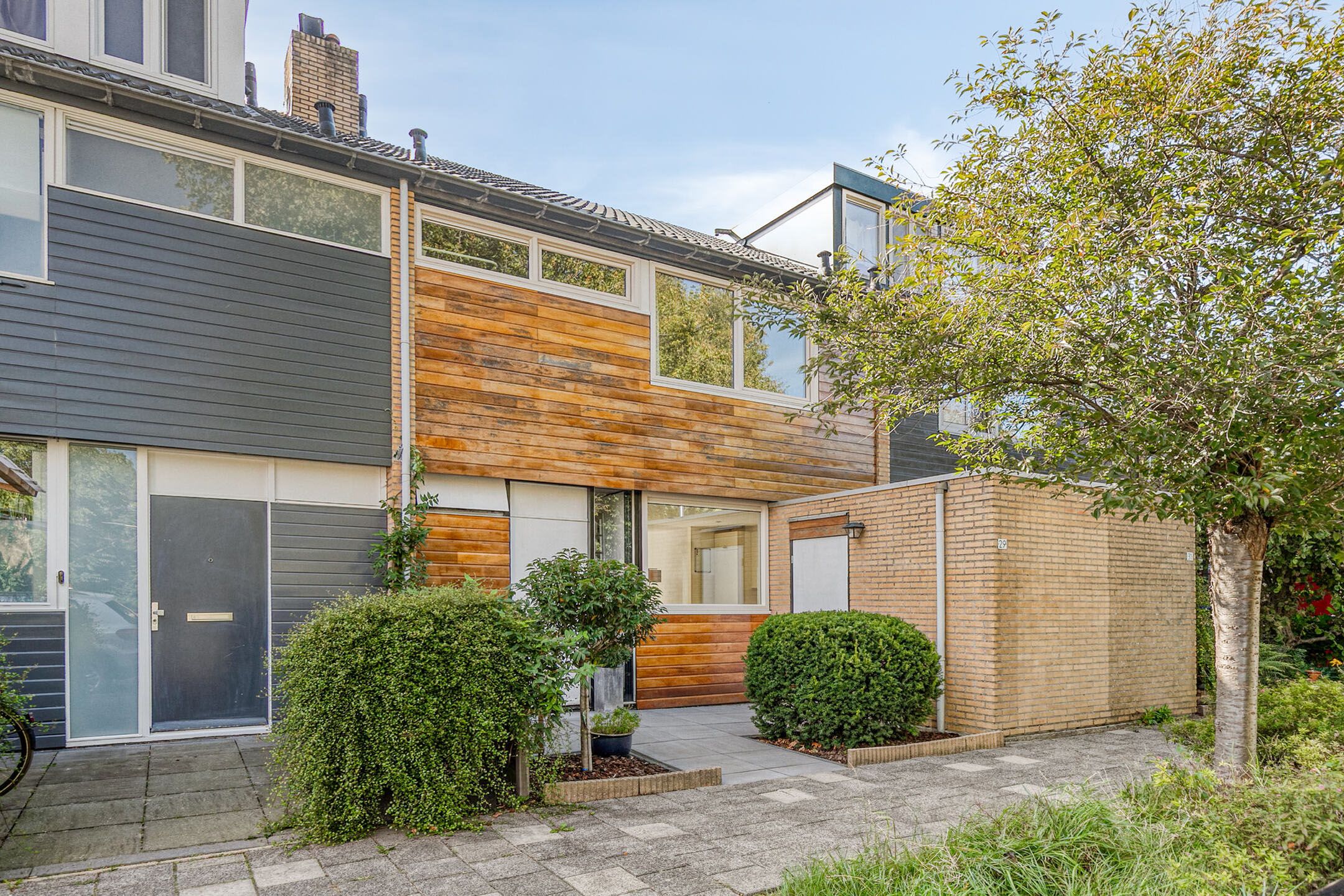 Noorwegenlaan, 29, IJsselstein, 3402TA, Utrecht, Nederland 29