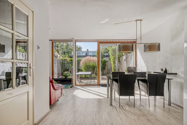 Foto 5 van Noorwegenlaan 29