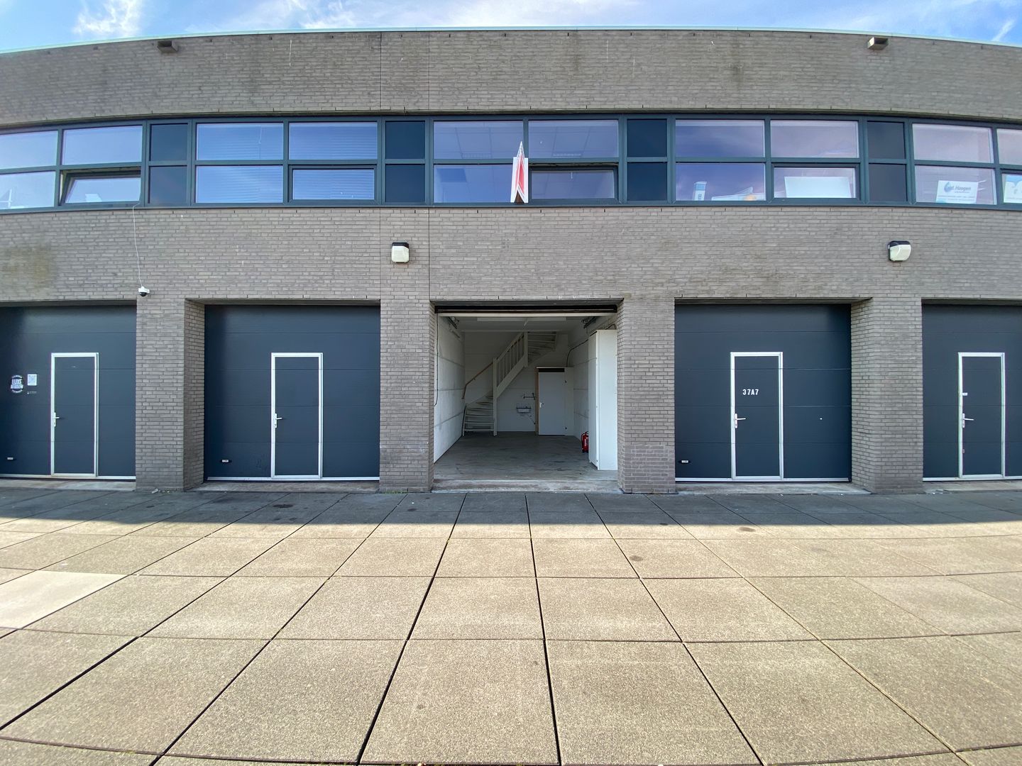 Bekijk foto 2 van Lageweg 37-A6