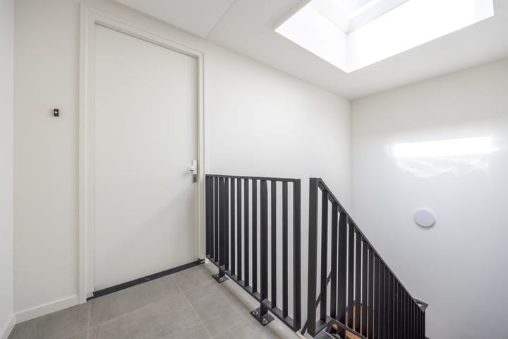 Foto 6 van Raadhuisstraat 9-E