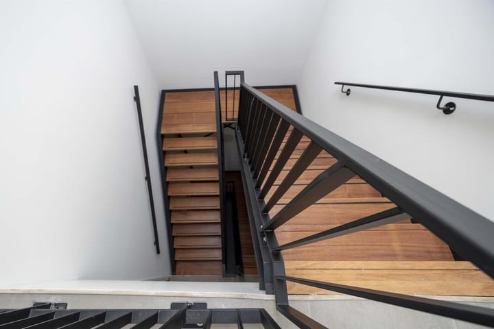 Foto 7 van Raadhuisstraat 9-E