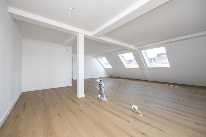 Foto 9 van Raadhuisstraat 9-E