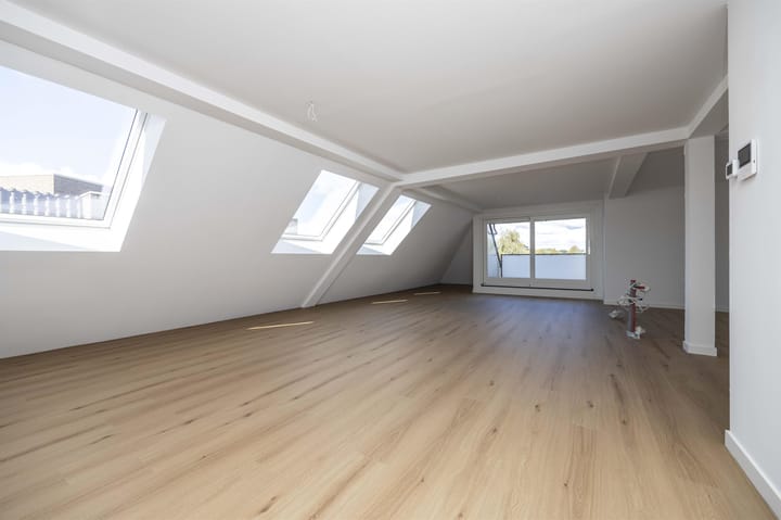 Foto 10 van Raadhuisstraat 9-E