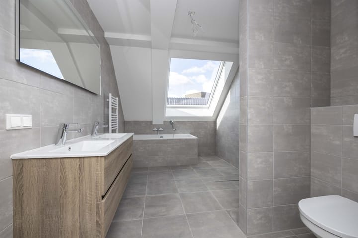 Foto 23 van Raadhuisstraat 9-E