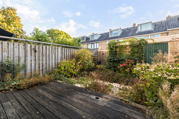 Foto 5 van Kameleonring 15