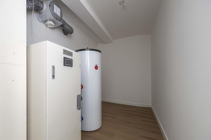 Foto 25 van Raadhuisstraat 9-E