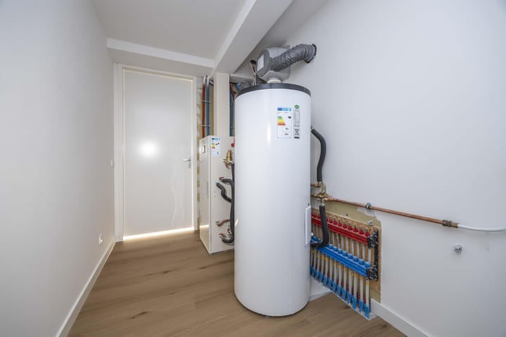 Foto 26 van Raadhuisstraat 9-E