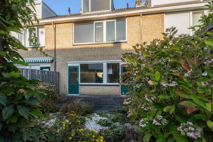 Foto 21 van Kameleonring 15