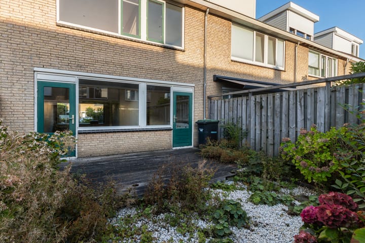 Foto 22 van Kameleonring 15