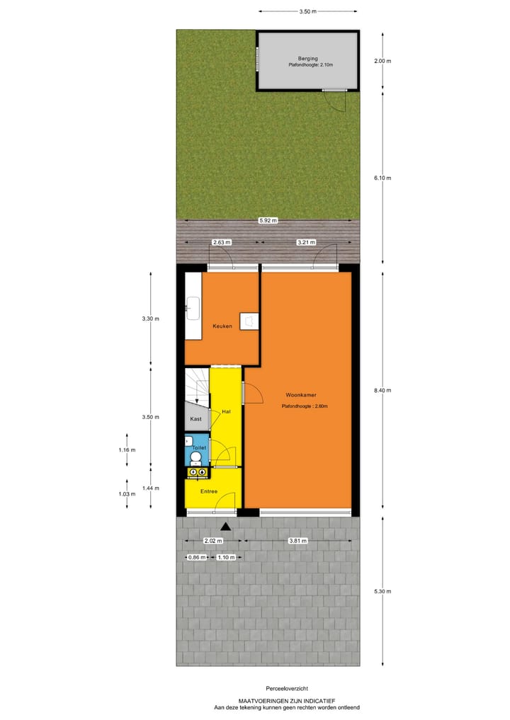 Foto 26 van Kameleonring 15
