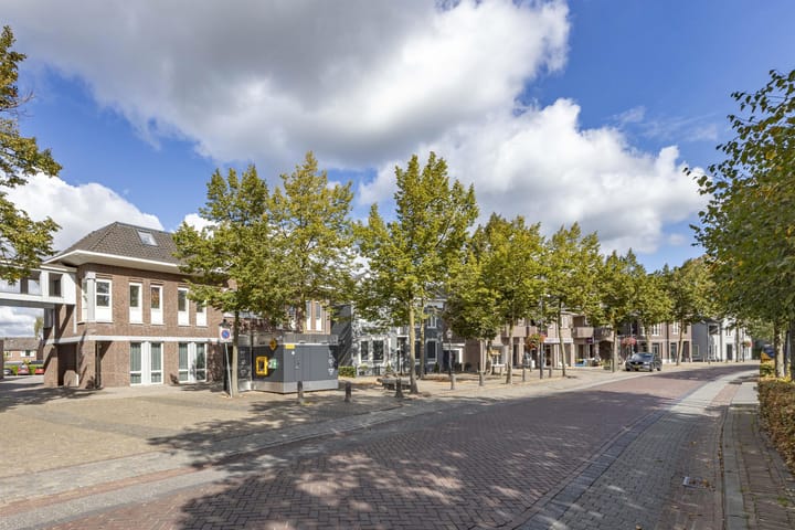 Foto 30 van Raadhuisstraat 9-E