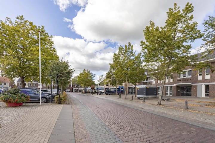 Foto 31 van Raadhuisstraat 9-E