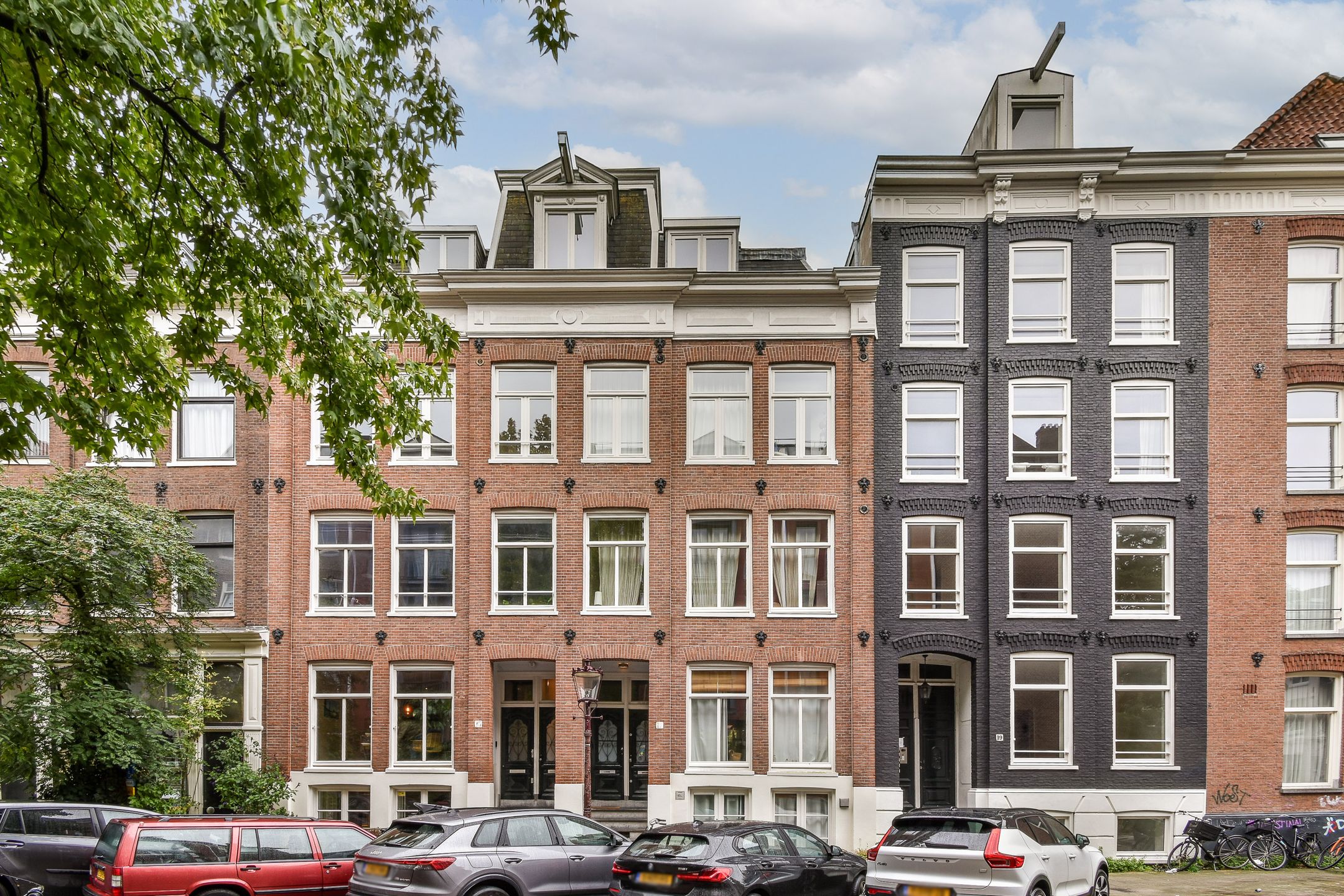 Jacob van Lennepstraat 17-, 17, 2, Amsterdam, 1053HA, Noord-Holland, Nederland 17