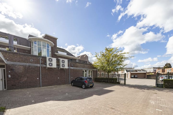 Foto 33 van Raadhuisstraat 9-E