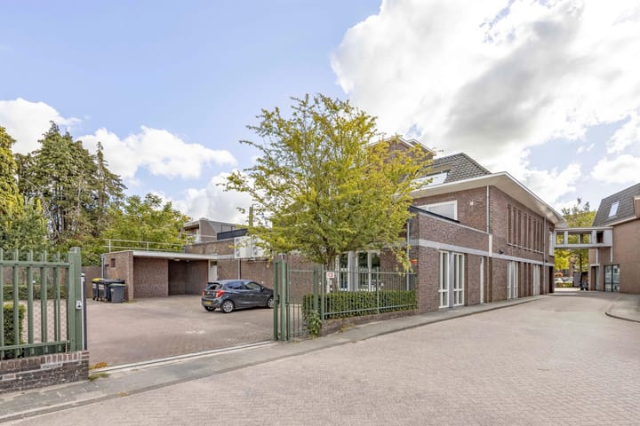 Foto 34 van Raadhuisstraat 9-E