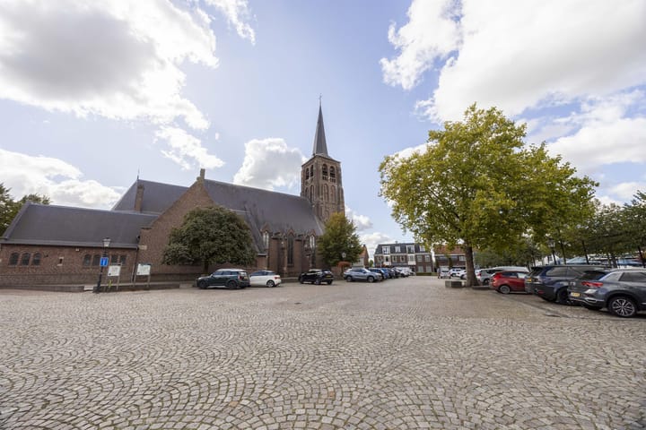 Foto 35 van Raadhuisstraat 9-E