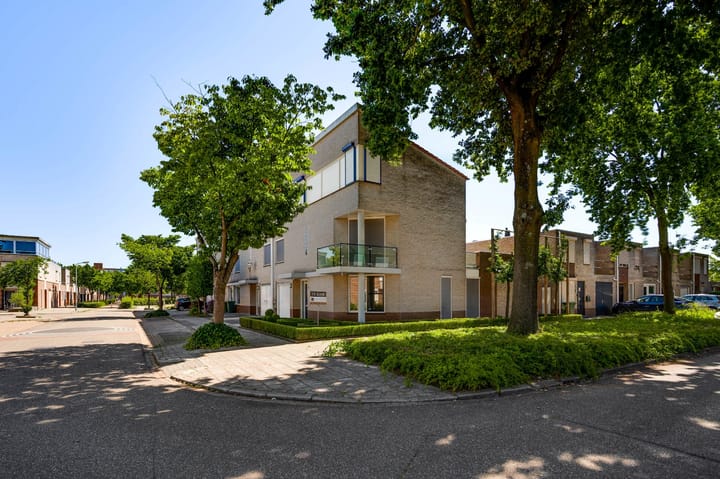 Foto 1 van Twijnderstraat 55