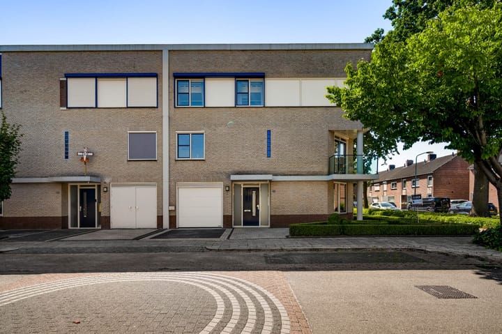 Foto 3 van Twijnderstraat 55