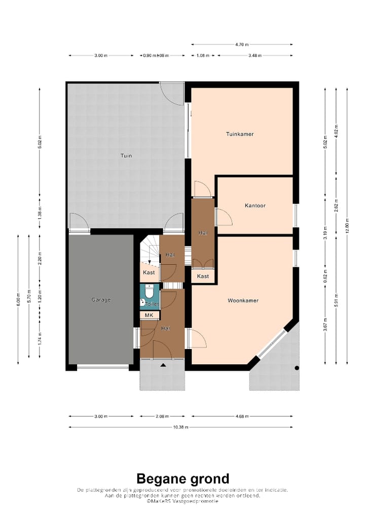 Foto 37 van Twijnderstraat 55